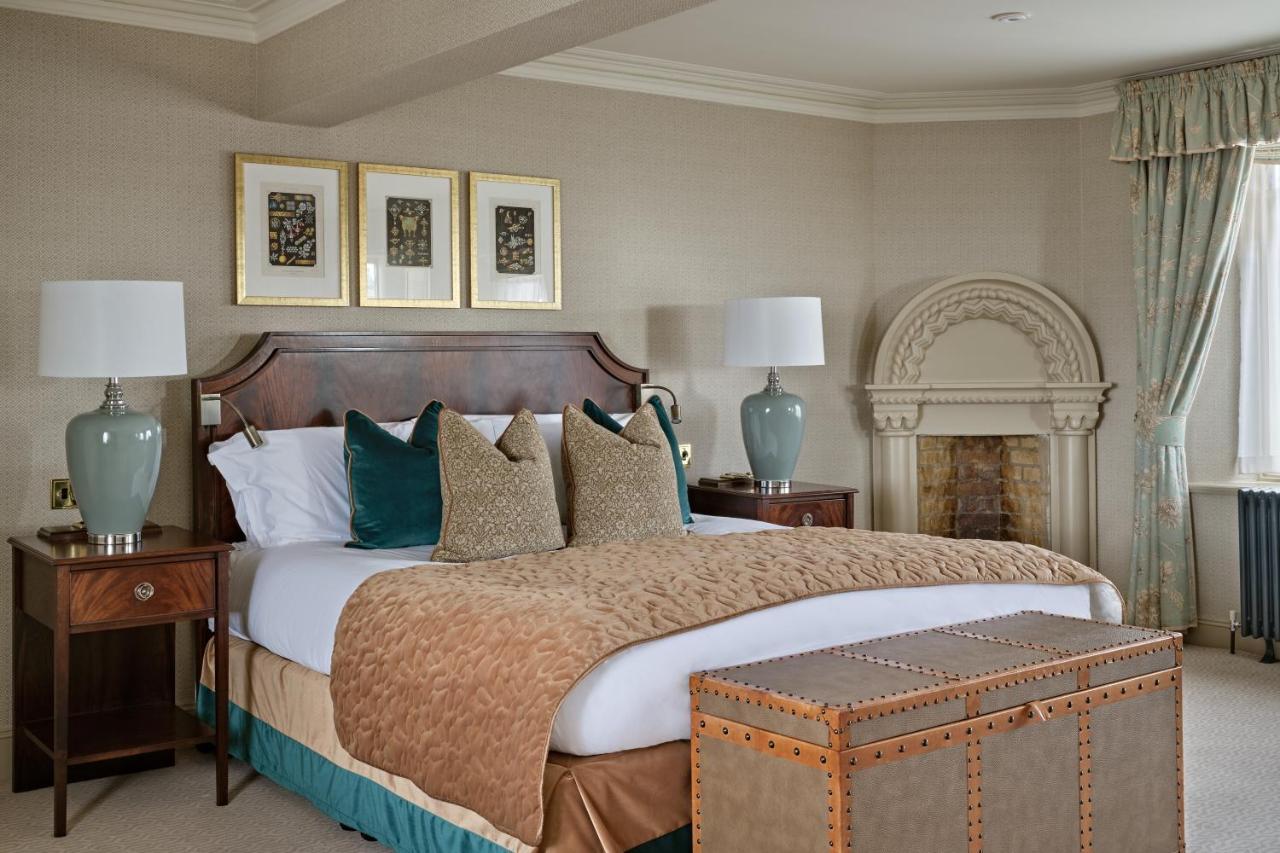 Hotel Ellenborough Park 5*