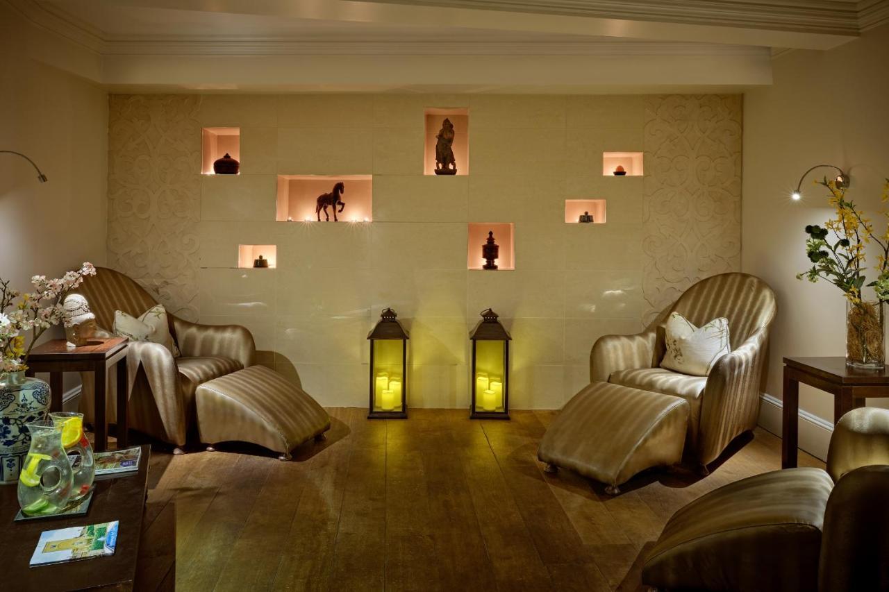 Hotel Ellenborough Park Bishop's Cleeve