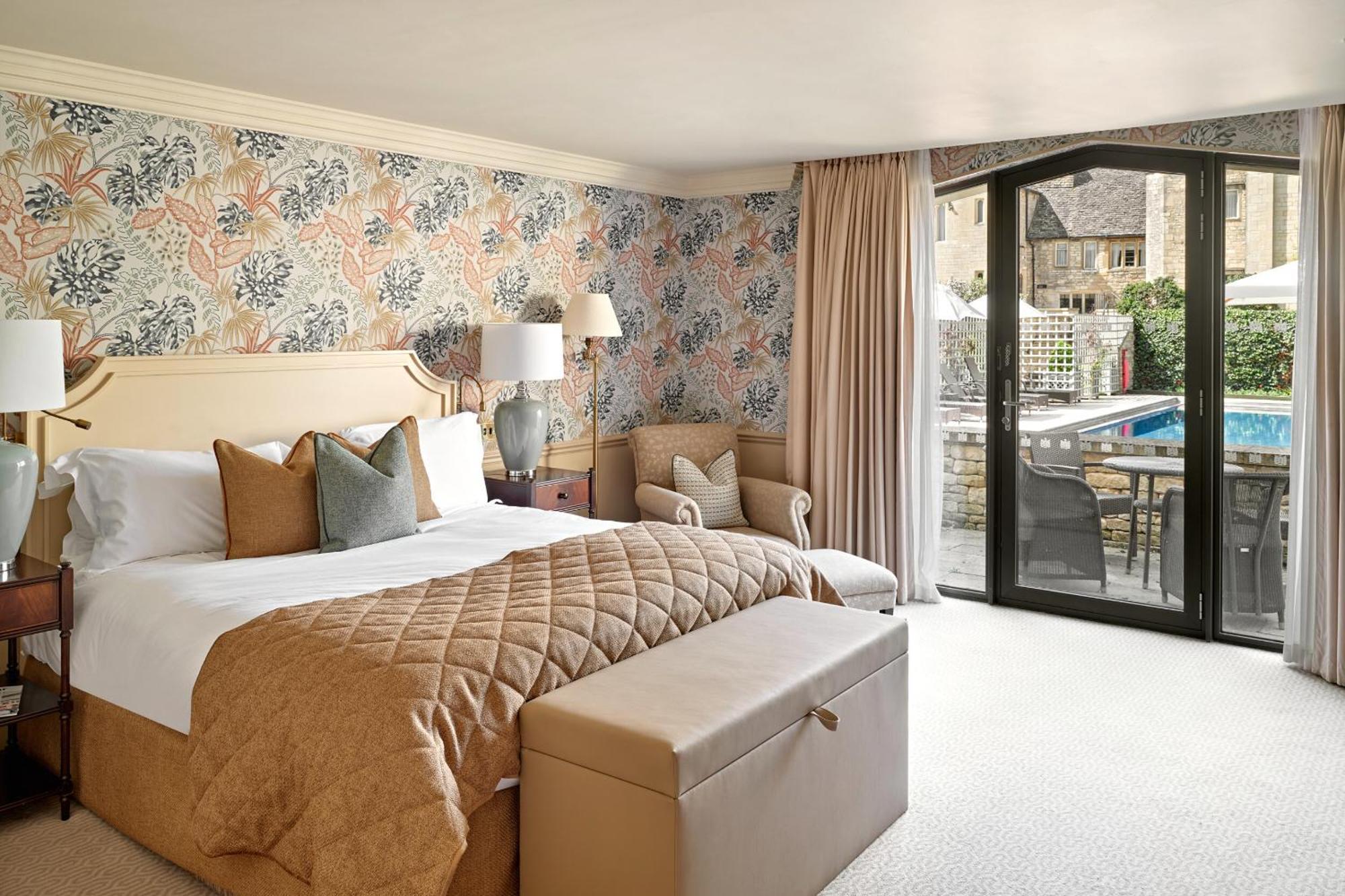 Hotel Ellenborough Park Bishop's Cleeve