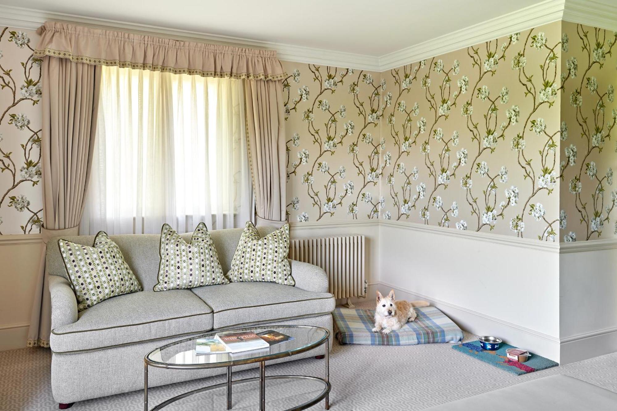 Hotel Ellenborough Park Bishop's Cleeve