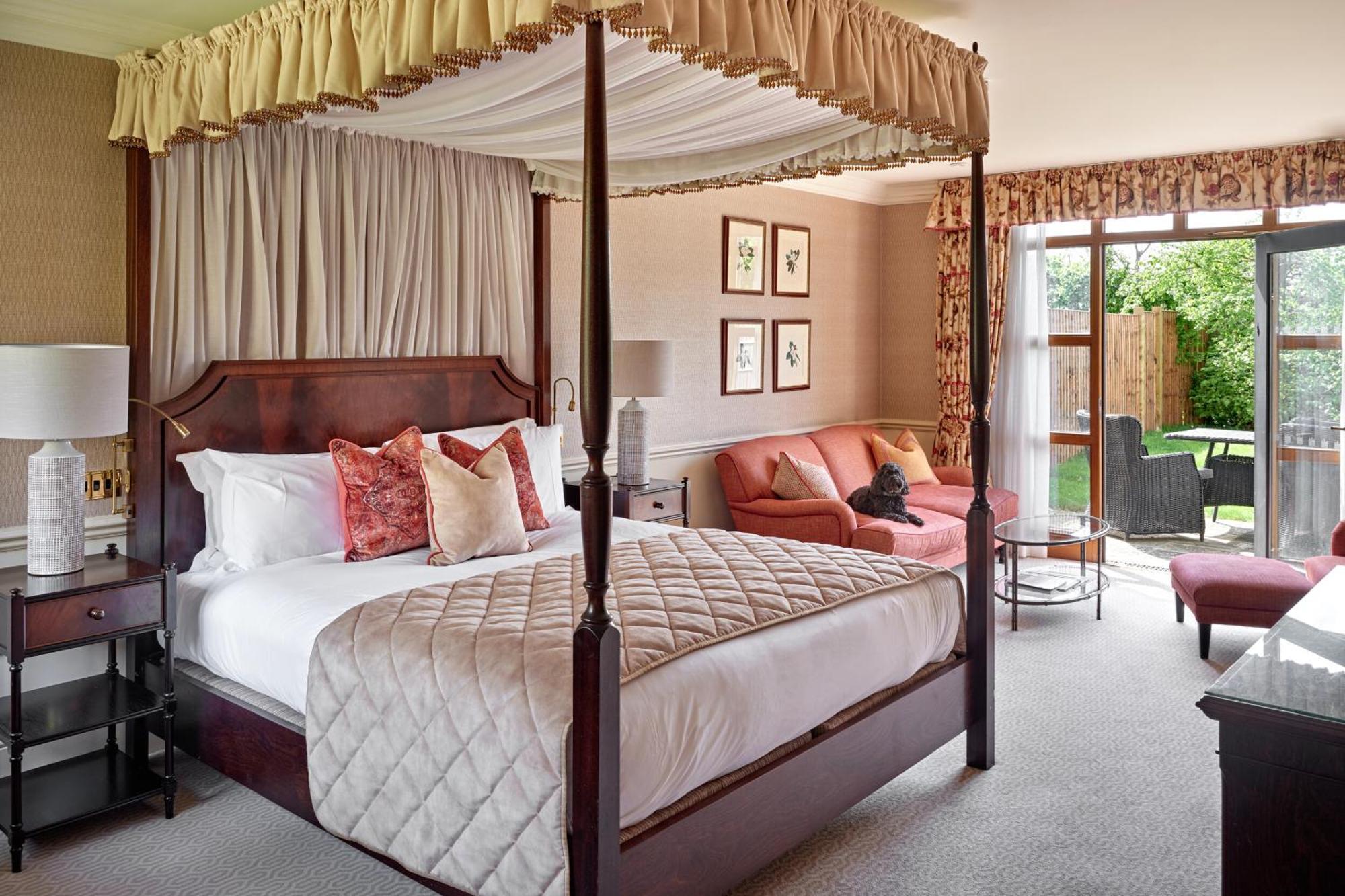 Ellenborough Park 5* Bishop's Cleeve