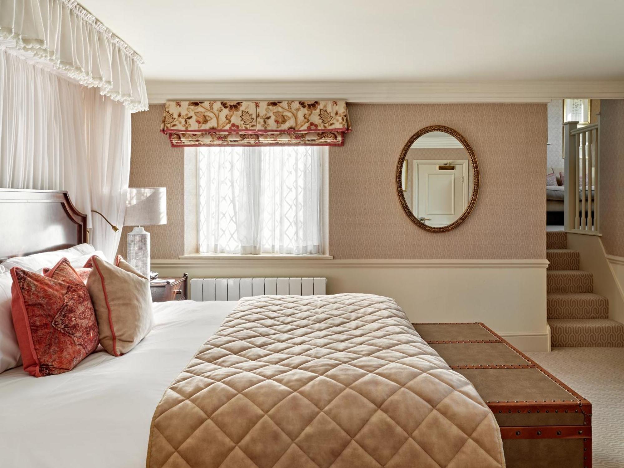 Hotel Ellenborough Park Bishop's Cleeve