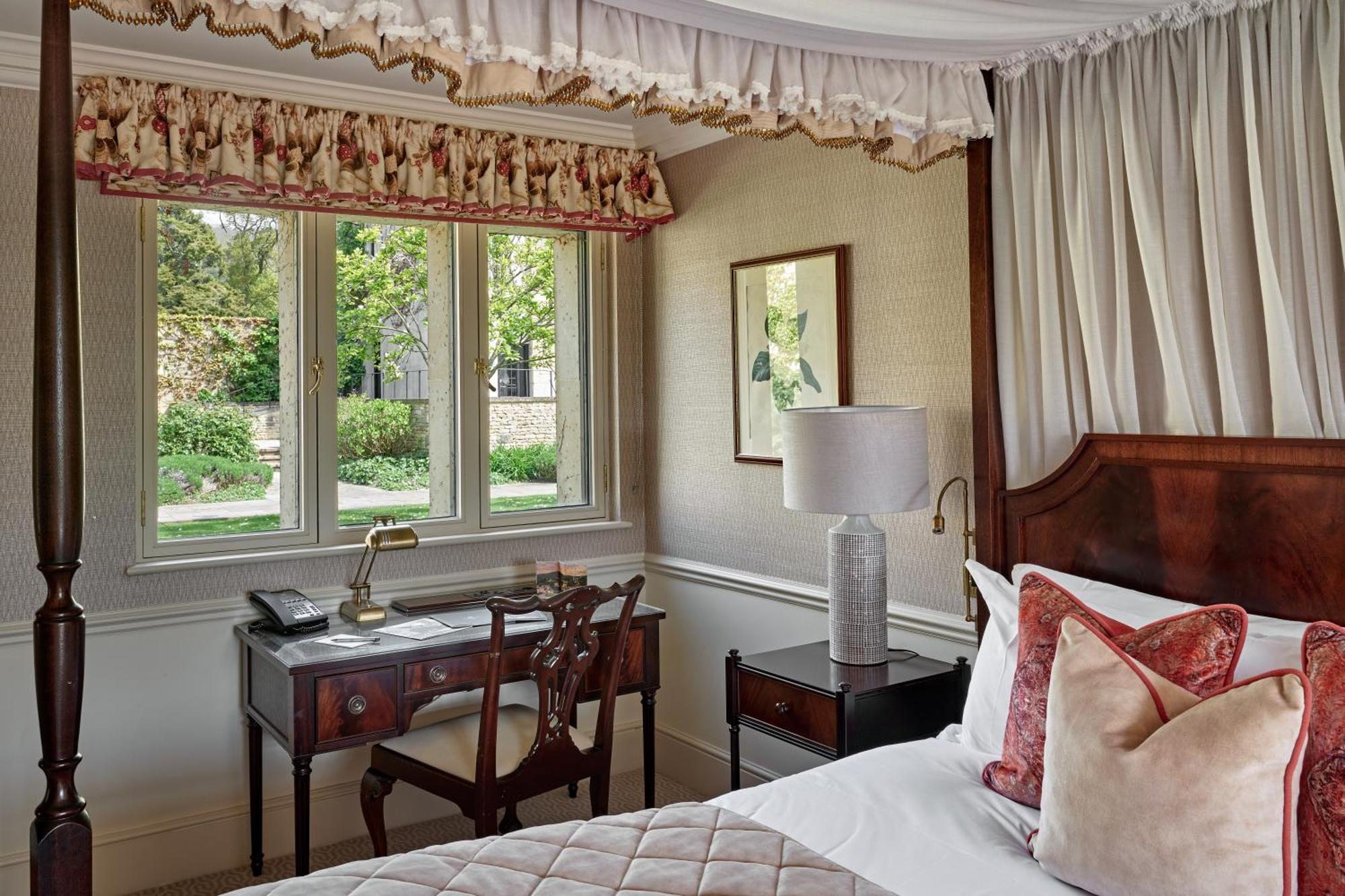 Hotel Ellenborough Park Bishop's Cleeve