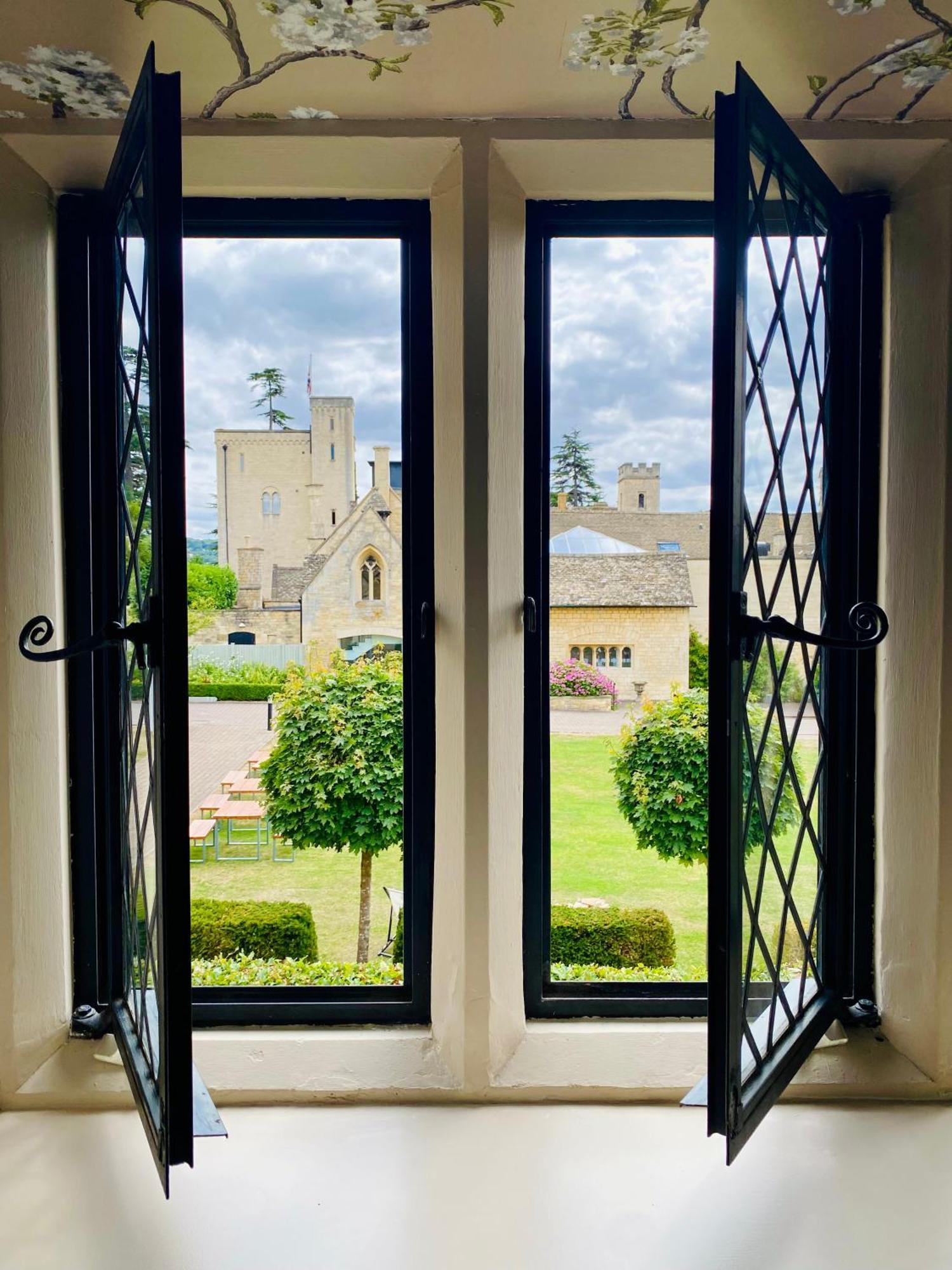 Ellenborough Park Hotel 5*
