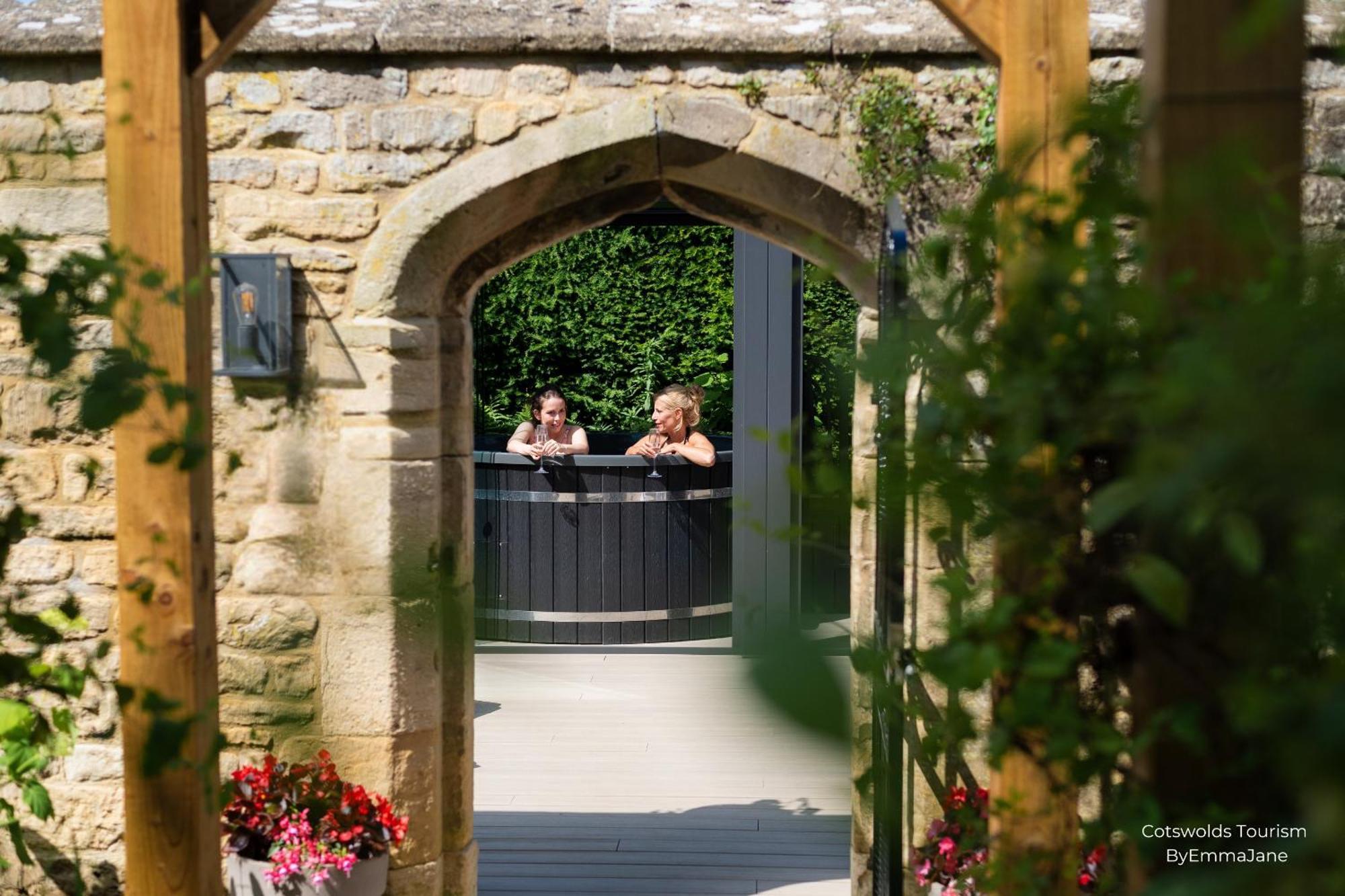 Hotel Ellenborough Park 5*